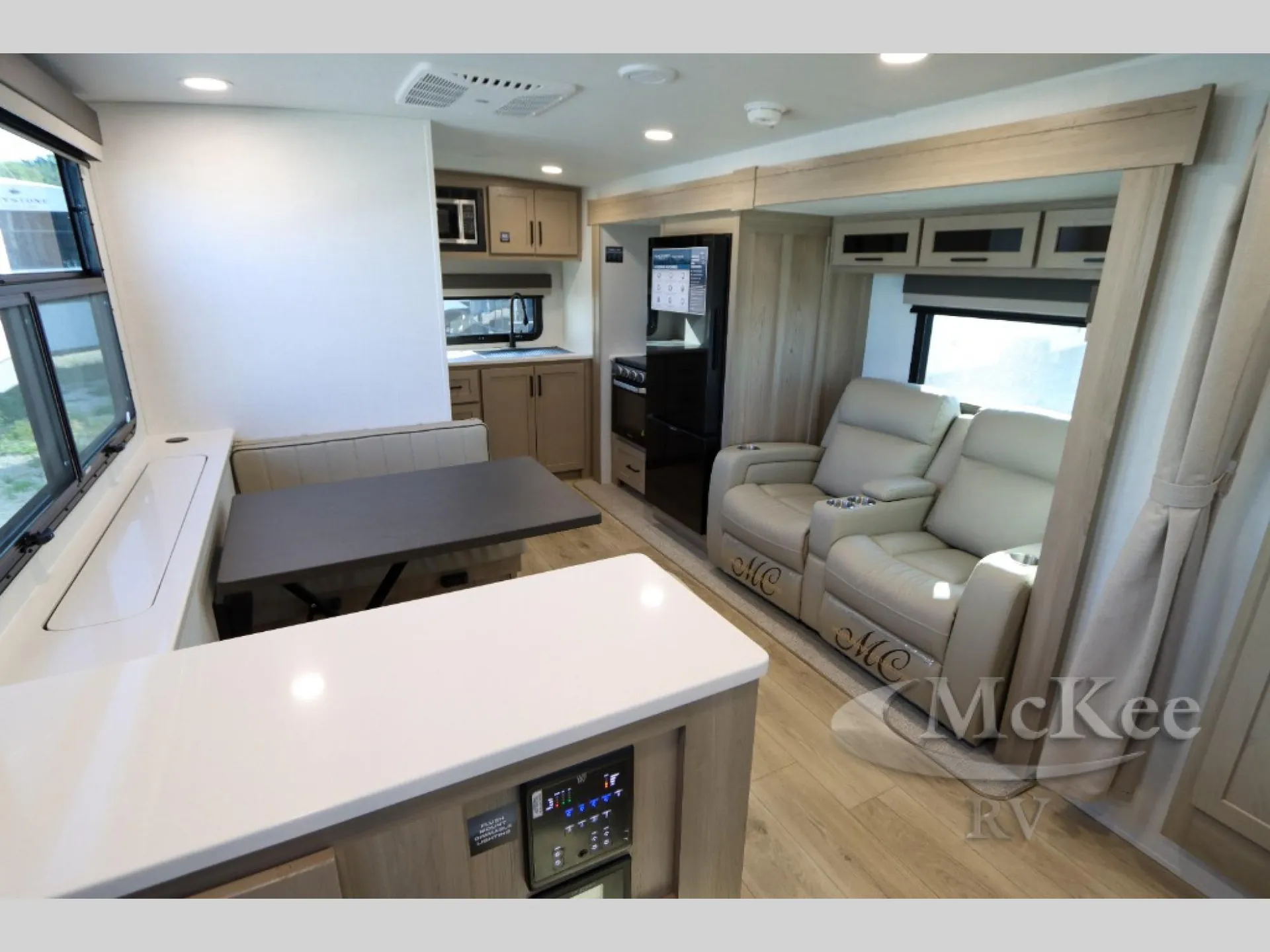 2026 Forest River Flagstaff Micro Lite 25FBD - Photo 3