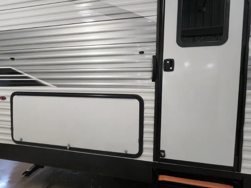 2026 Jayco Jay Flight SLX 321BDS, Photos photo 55