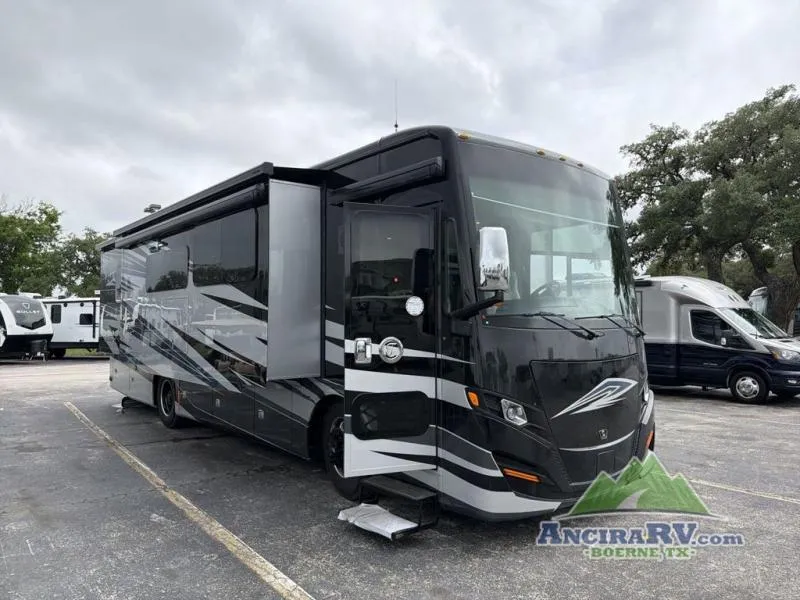 2026 Tiffin Allegro Red 33 AA - Photo 2