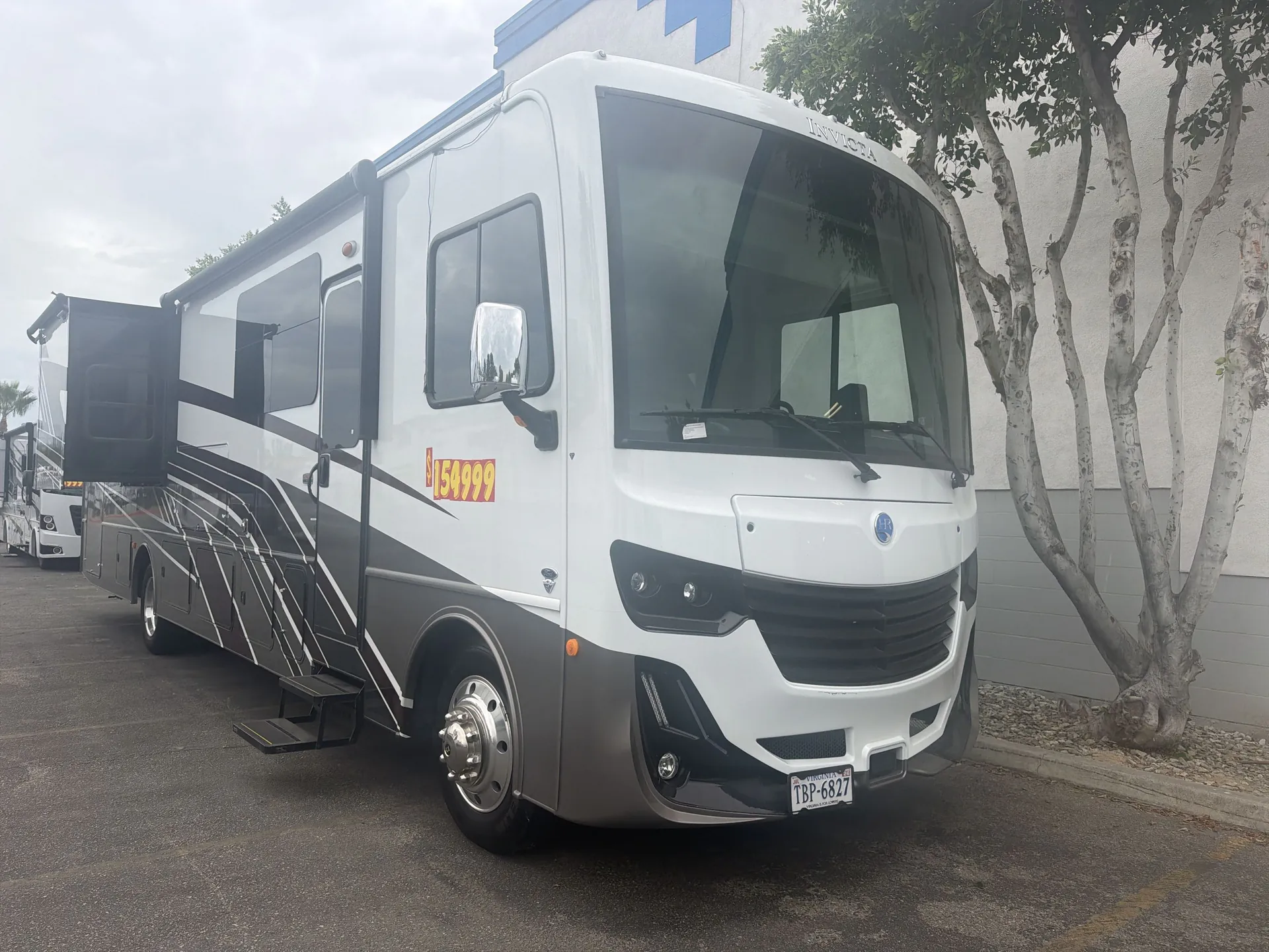 2025 Holiday Rambler Invicta 36Y - Photo 2