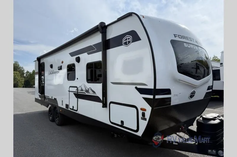 2026 Forest River Grand Surveyor 267RBSS - Photo 2