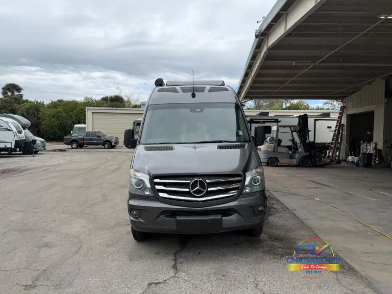 2019 Roadtrek Adventurous Used    RS - Photo 2