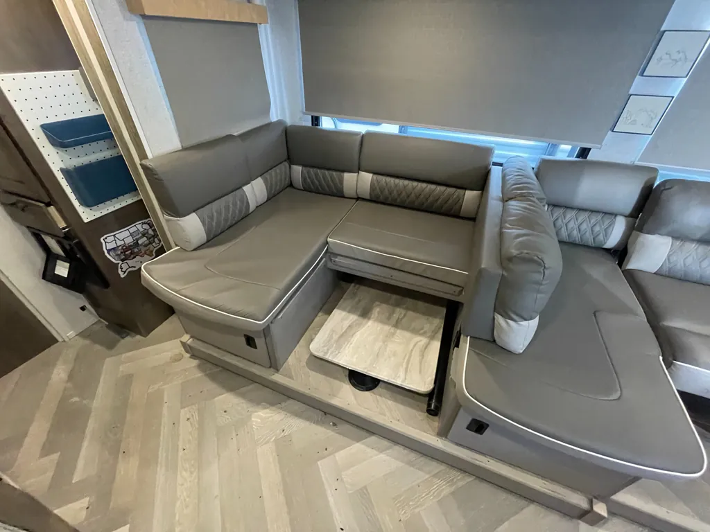 2021 Forest River Salem Cruise Lite 273QBXL, Photos photo 7