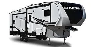 CrossRoads Cruiser Aire CR29RK exterior