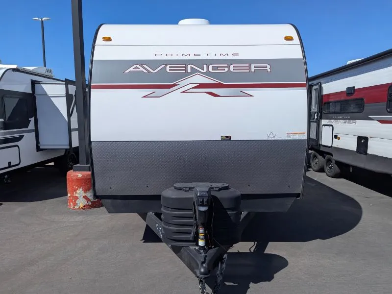 2025 Prime Time Avenger 28REI - Photo 3