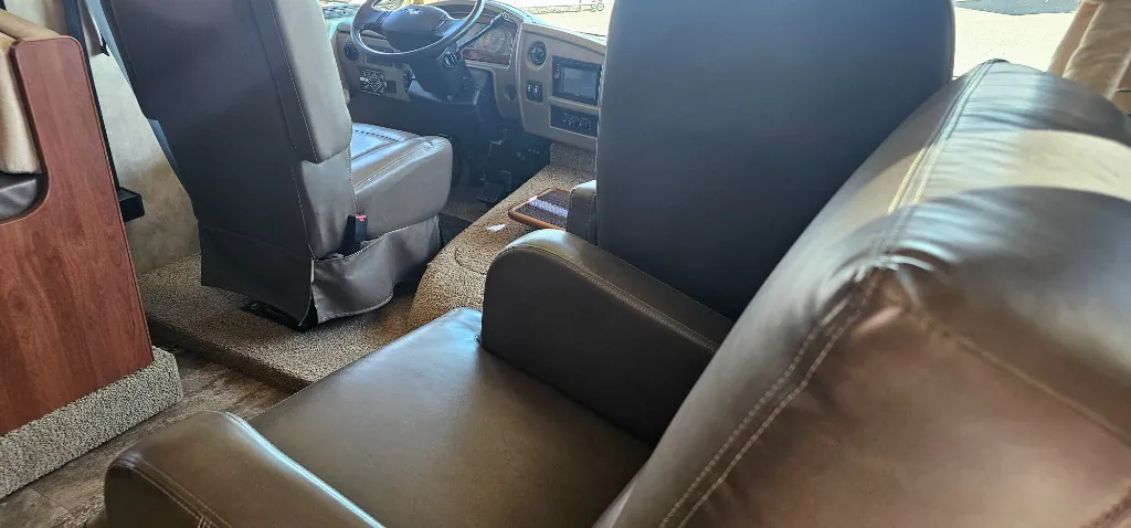 2015 Fleetwood Flair 26E, Photos photo 7