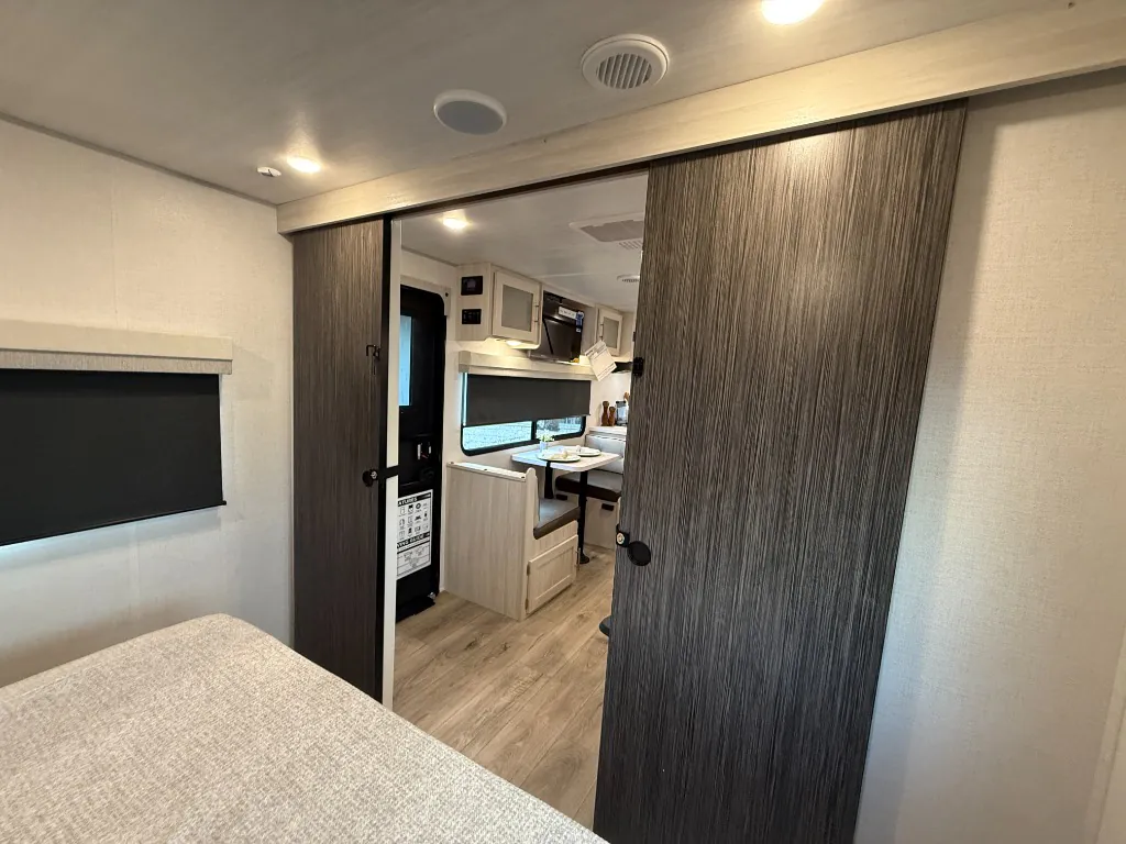 2027 Forest River R-Pod RP-205 — Photo 7