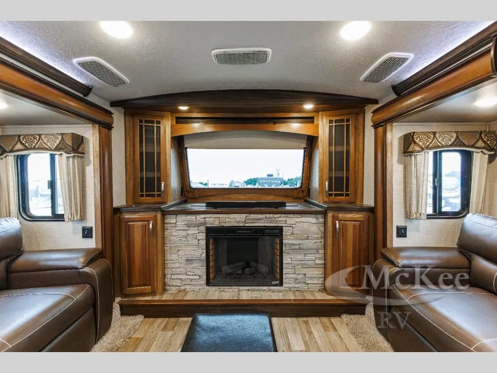 2017 Keystone RV Montana Used    3730 FL - Photo 2