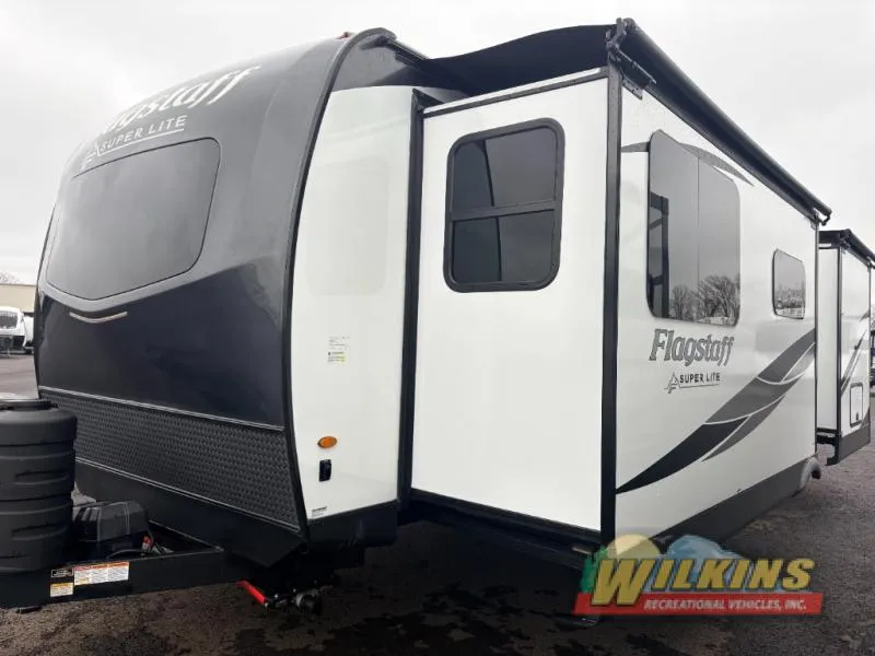 2024 Forest River Flagstaff Super Lite 26FKBS - Photo 4