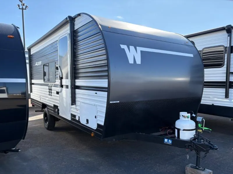 2026 Winnebago Access 18DBH - Photo 2