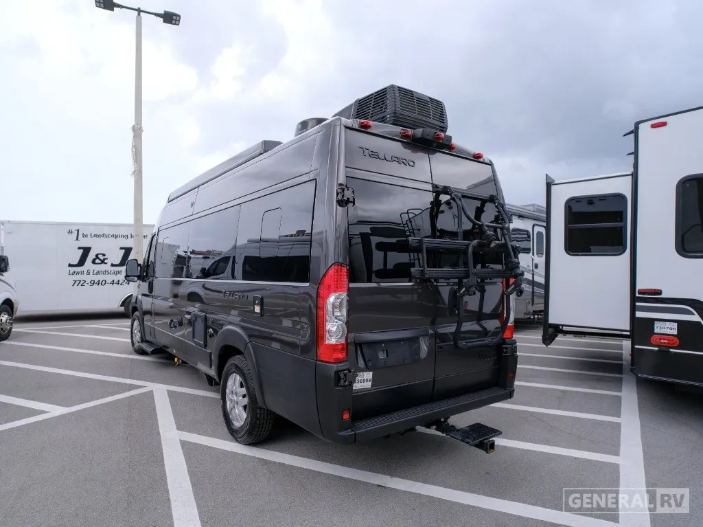 2023 Thor Motor Coach Tellaro 20A - Photo 4
