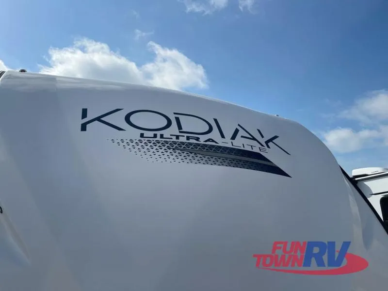 2025 Dutchmen Kodiak 308BHSL - Photo 3