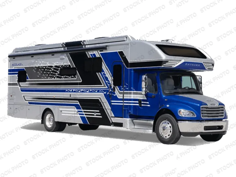 2027 Entegra Coach Accolade XL 37K - Photo 2