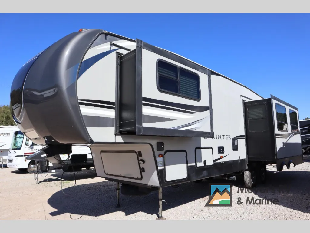 2019 Keystone Sprinter Limited 3151FWRLS, Photos photo 3