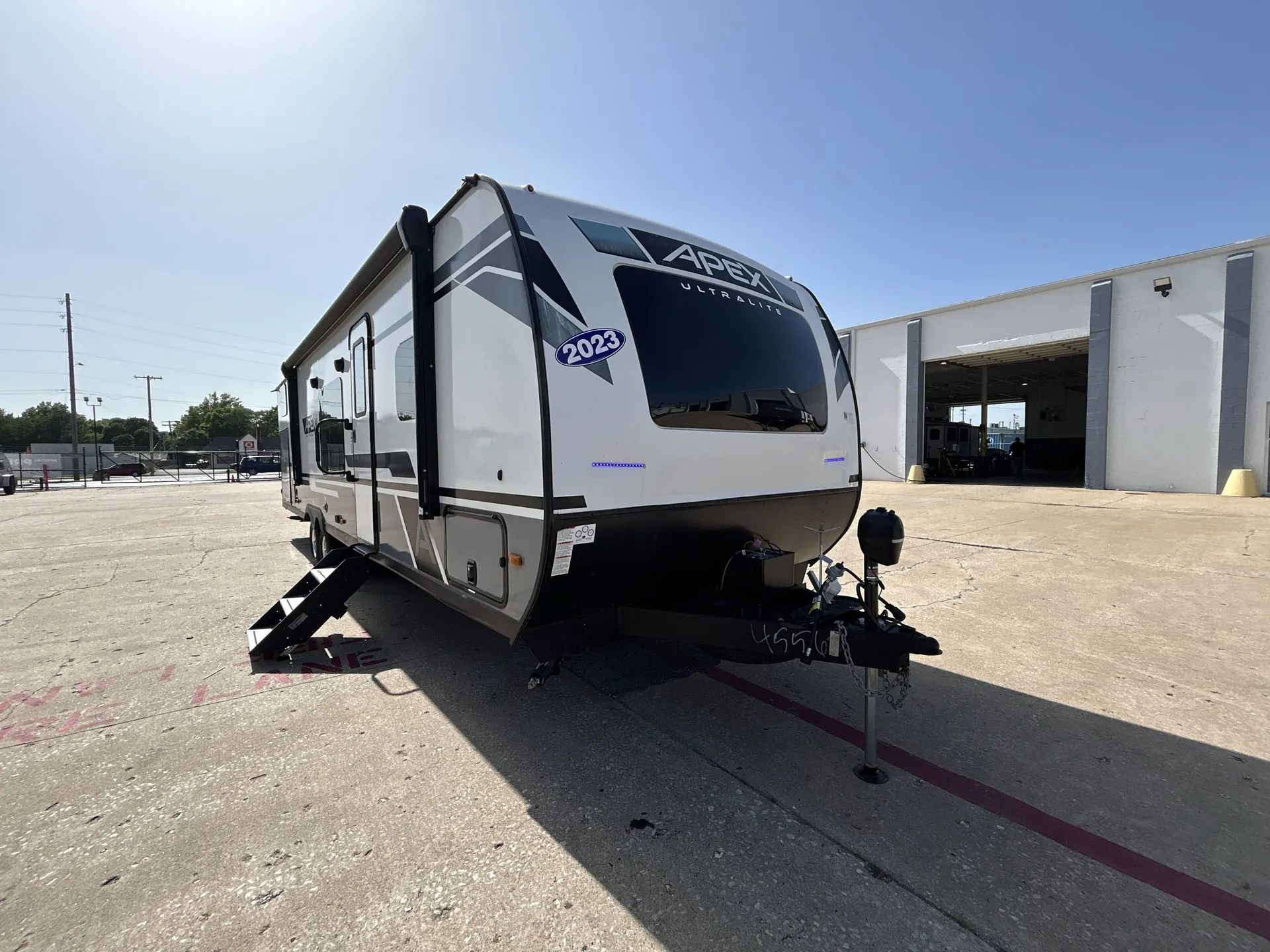 2023 Coachmen Apex 300BHS - Photo 2