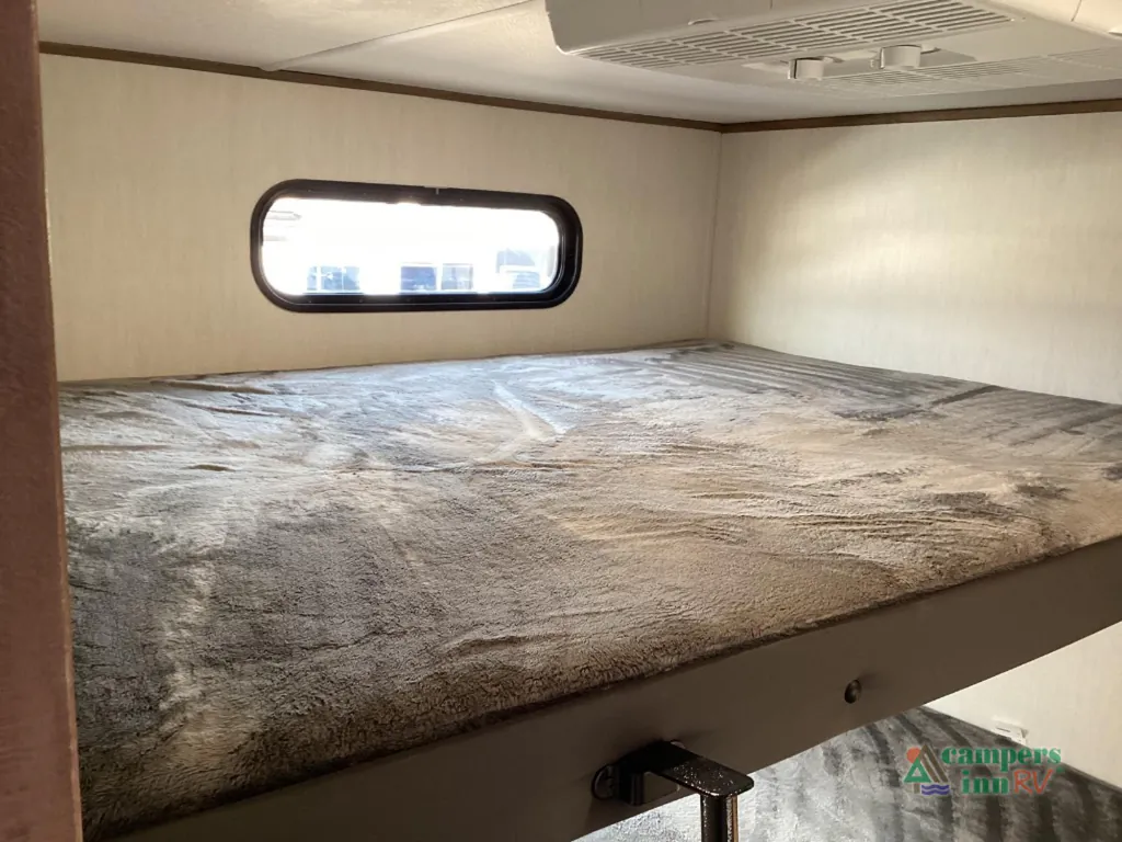 2024 Forest River Cherokee Alpha Wolf 30RDB-L, Photos photo 38
