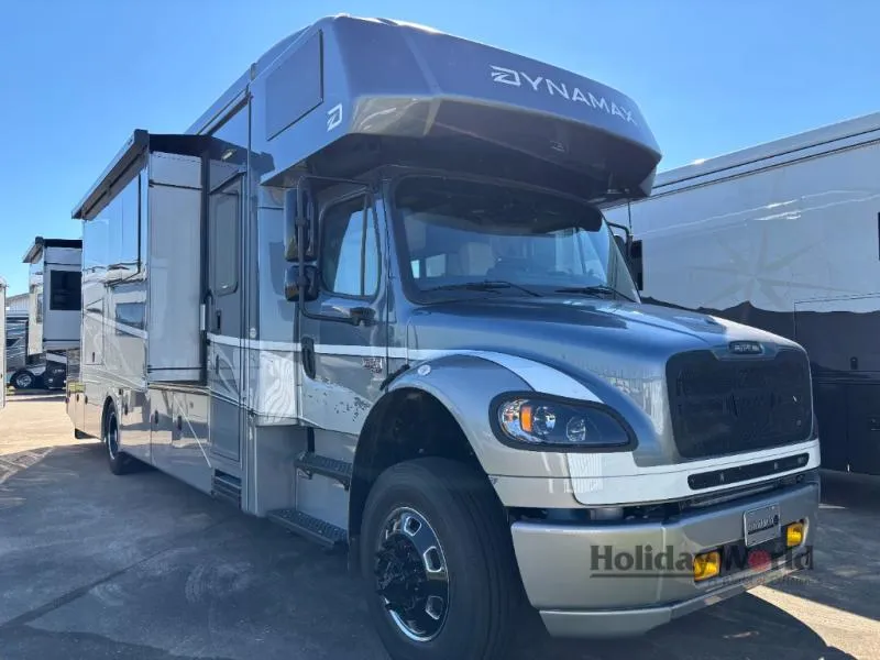 2026 Dynamax Corp DX3 37TS - Photo 2