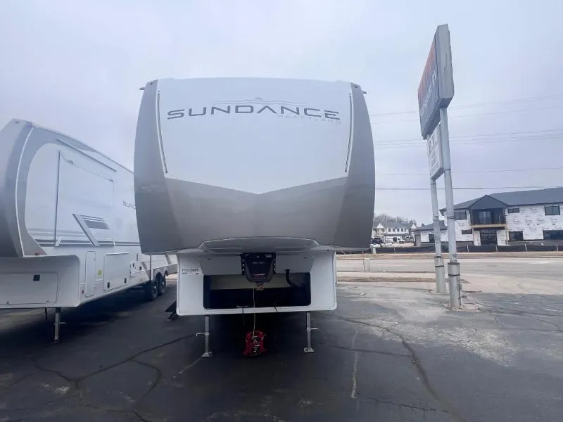 2026 Heartland Sundance XLT 28DB - Photo 3