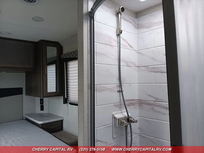 2024 Thor Motor Coach Freedom Elite 28AE, Photos photo 31