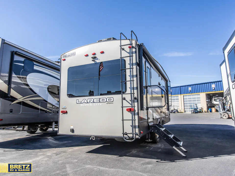 2020 Keystone Laredo 255SRL - Photo 3