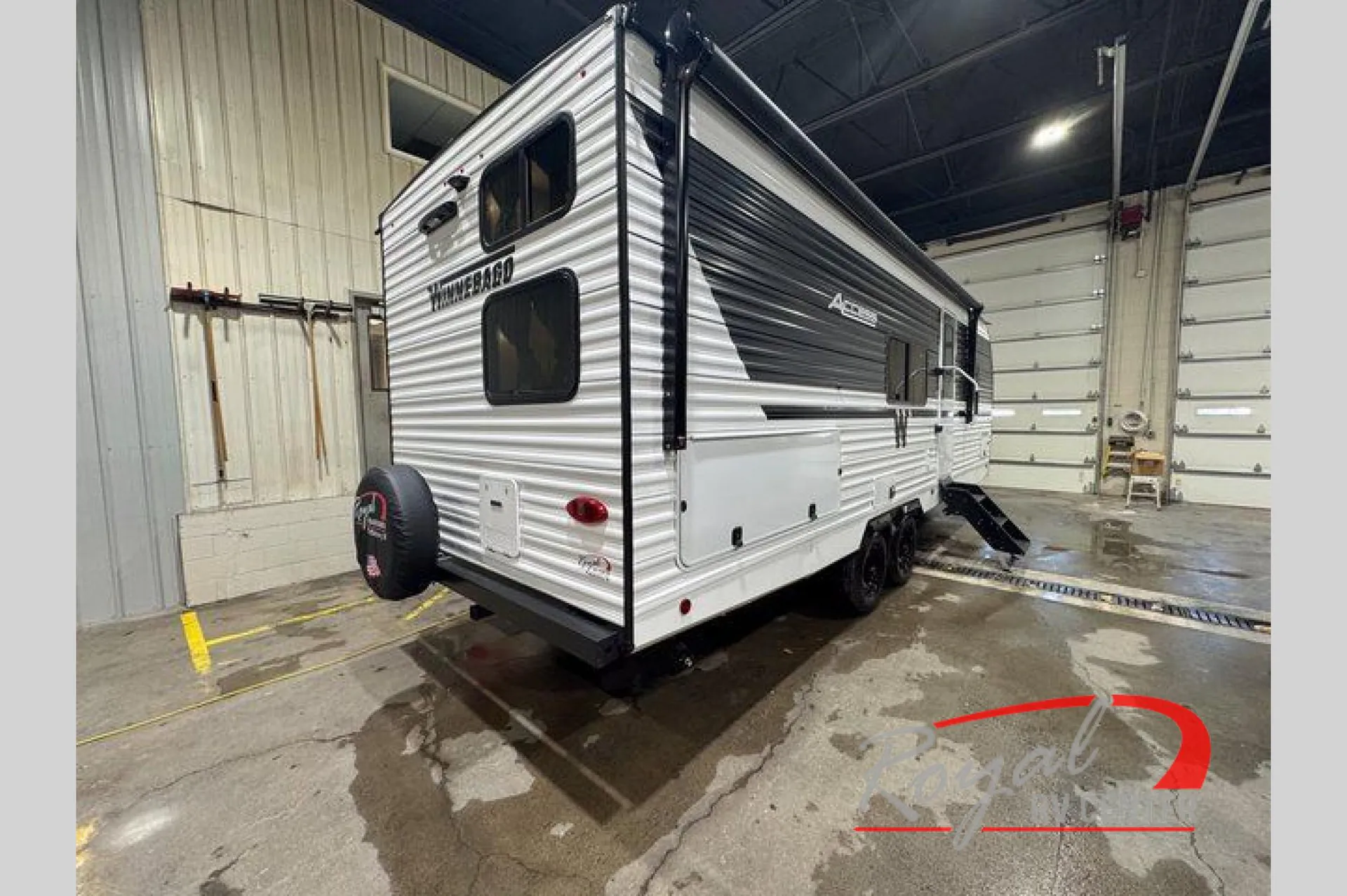 2026 Winnebago Access 25BH - Photo 3