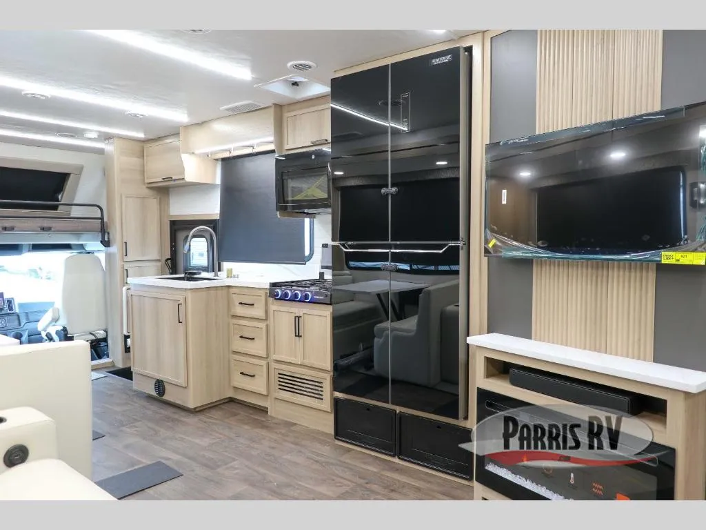 2026 Dynamax Europa S 37CA - Photo 4