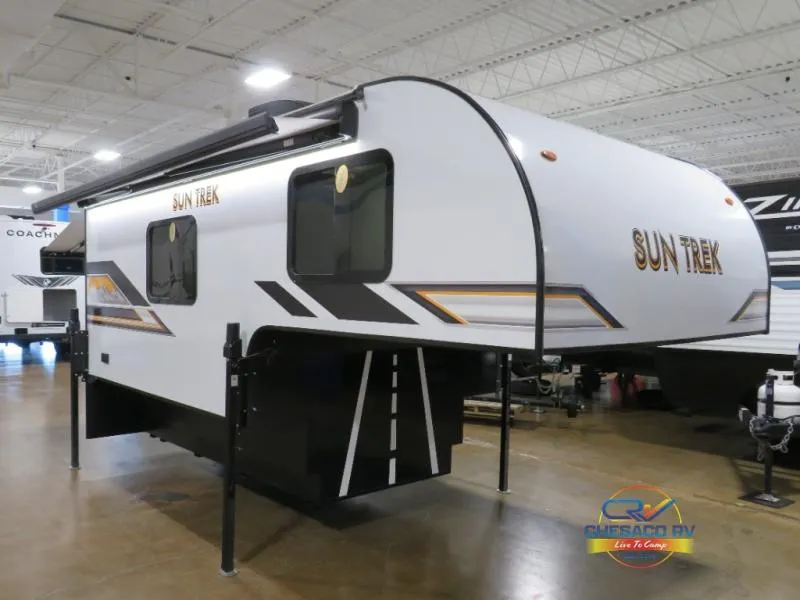 2026 Sunset Park RV Sun Trek 800 - Photo 2