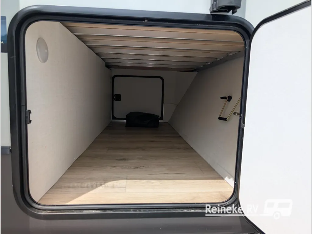 2026 Forest River Flagstaff Micro Lite 25FBD, Photos photo 11