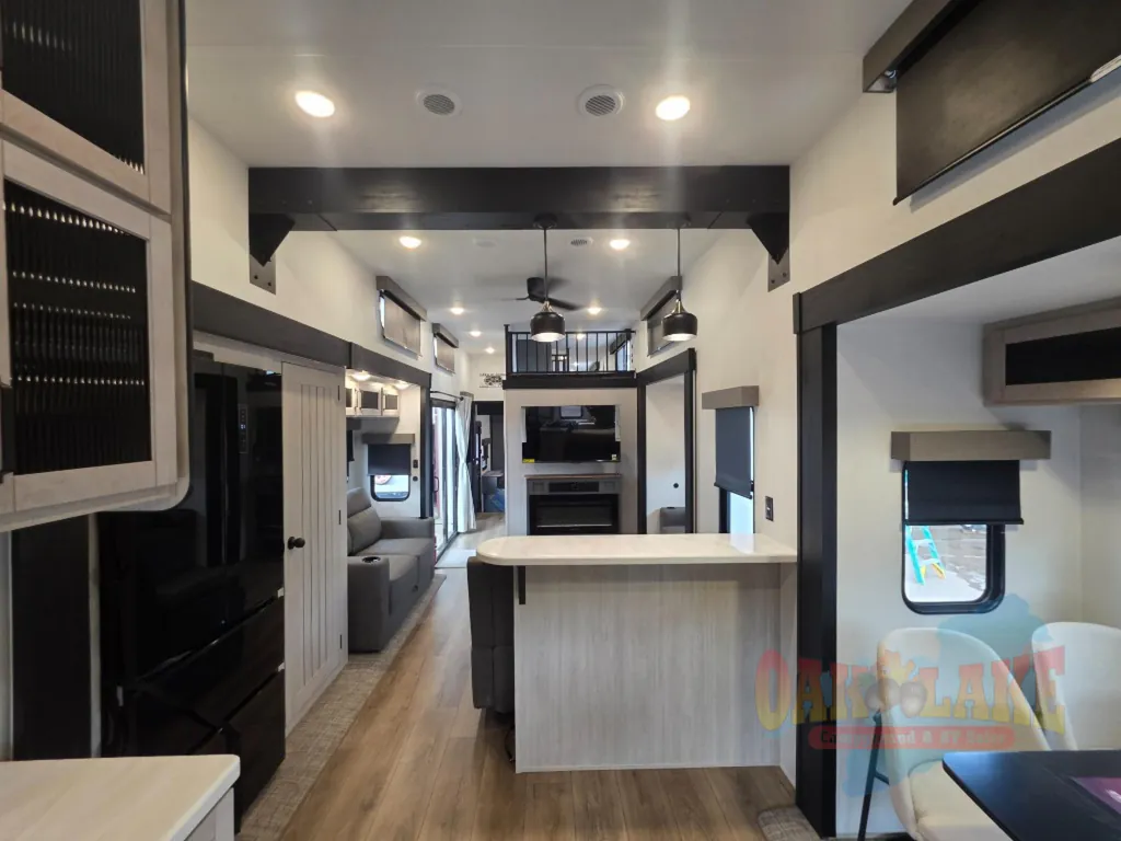 2027 Forest River Puma Vista 403LFT, Photos photo 26