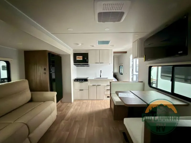 2026 Winnebago Access 25BH - Photo 4