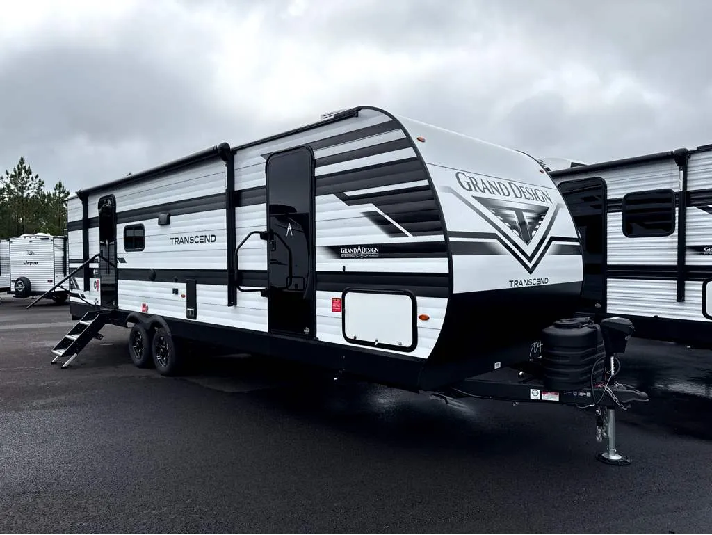2026 Grand Design Transcend 265BHT - Photo 2