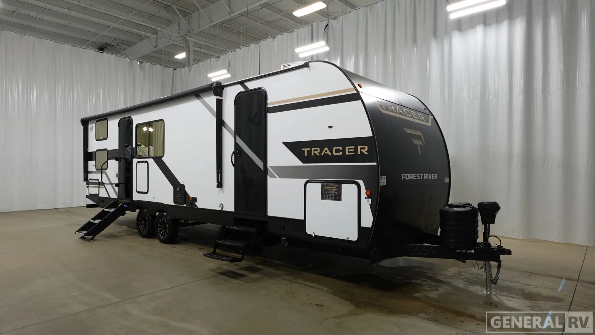 2026 Prime Time RV Tracer 275BH - Photo 2