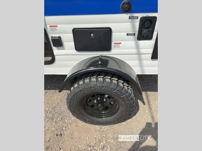 2026 Sunset Park RV Sunray 109E - Photo 4