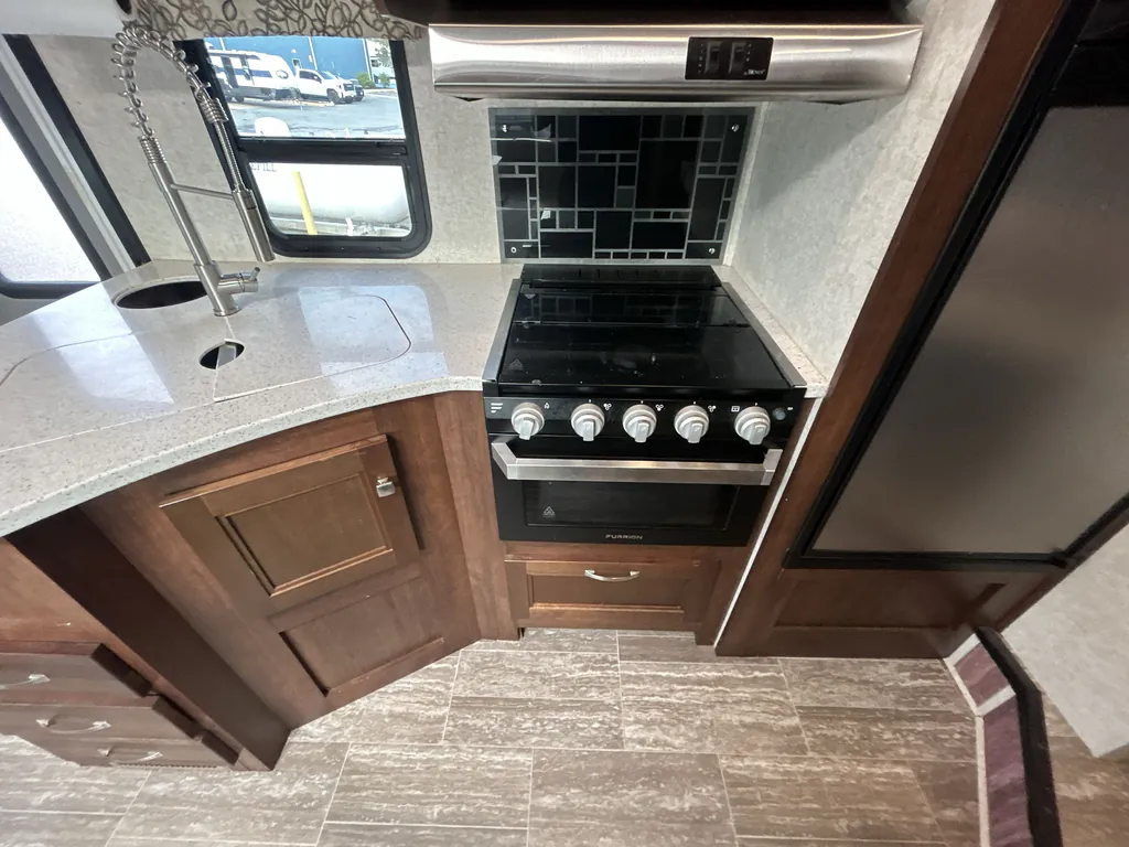 2018 Forest River Forester 2421MS, Photos photo 10