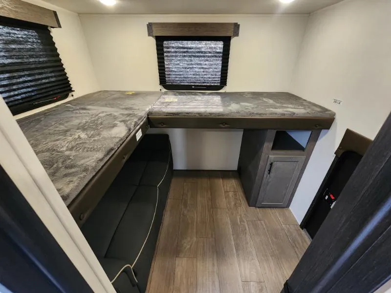 2026 Forest River Cherokee Alpha Wolf 29TB, Photos photo 20