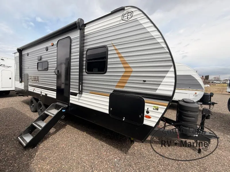 2026 Palomino Puma 250RBCE - Photo 3