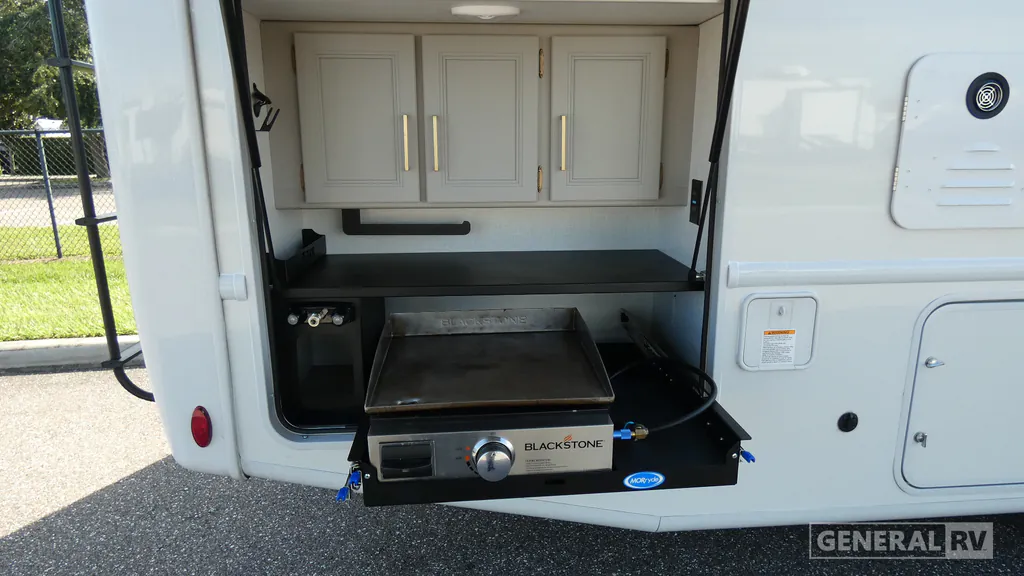 2026 Thor Motor Coach Windsport 29L, Photos photo 35