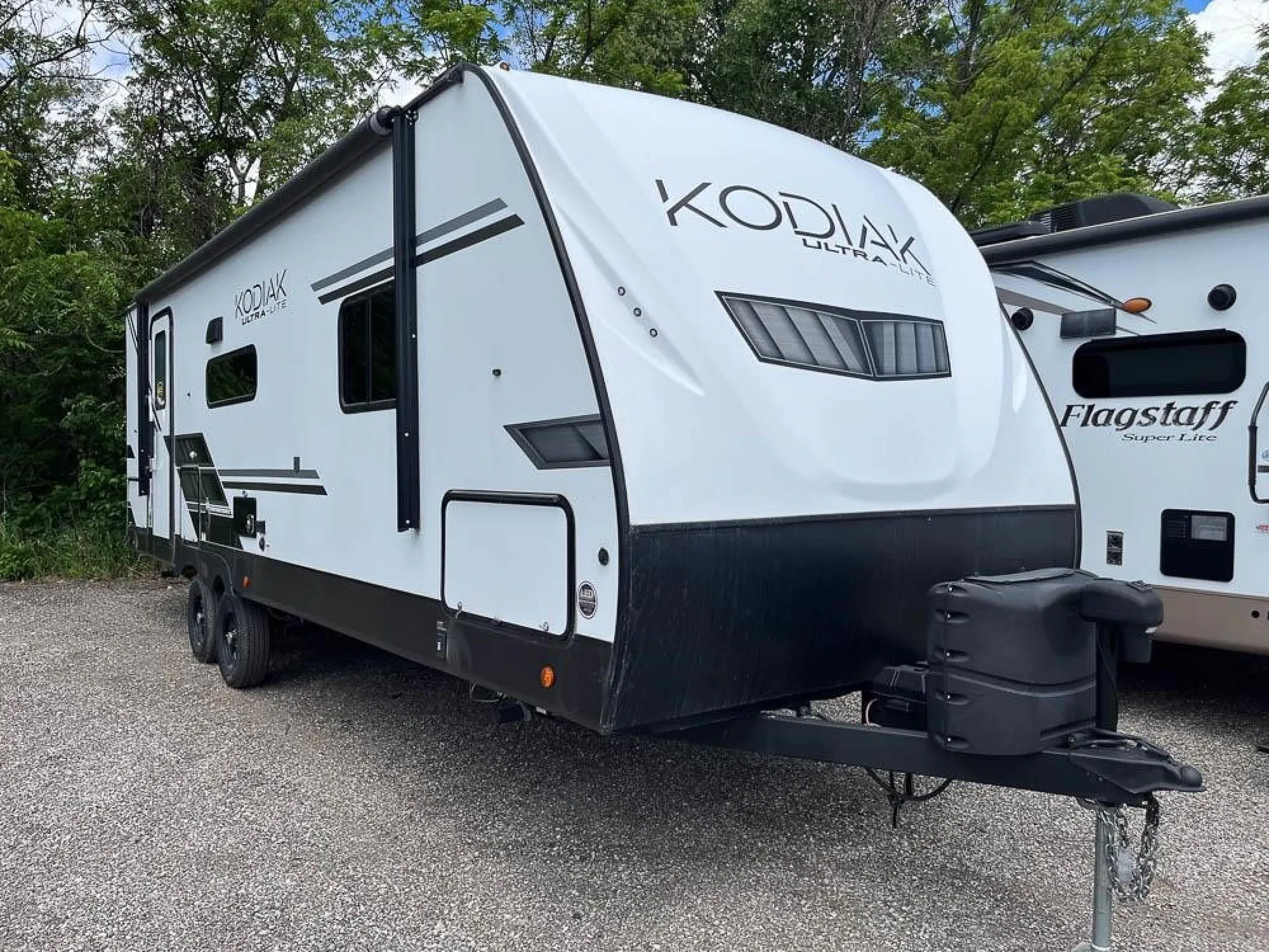 2022 Dutchmen RV Kodiak Ultra-Lite 250BHSL - Photo 3