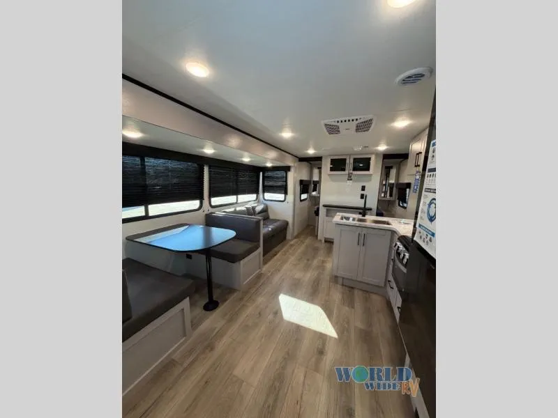 2026 Jayco Jay Feather SL 26BHSL - Photo 3