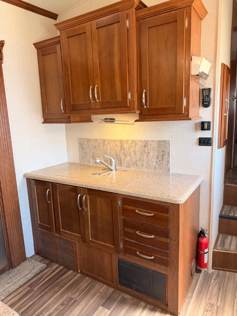 2018 Forest River Blue Ridge 304SR, Photos photo 19