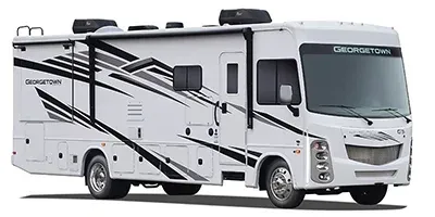 2021 Forest River Georgetown 3 Series GT3 32A3 - Photo 2
