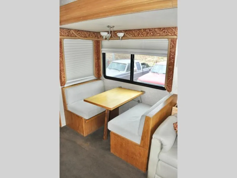 2006 Alfa Leisure Alfa 36FD - Photo 4