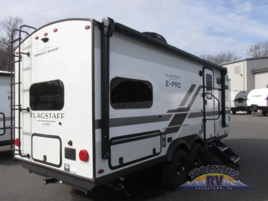 2026 Forest River RV Flagstaff E-Pro 20FK - Photo 2