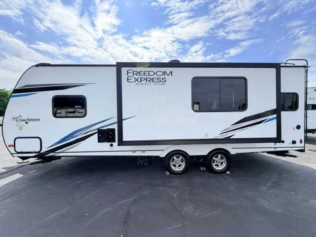 2022 Coachmen Freedom Express 246RKS - Photo 4