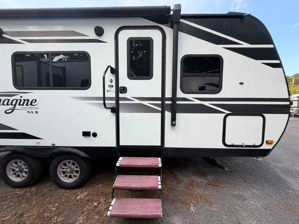 2020 Grand Design Imagine XLS 21BHE, Photos photo 38