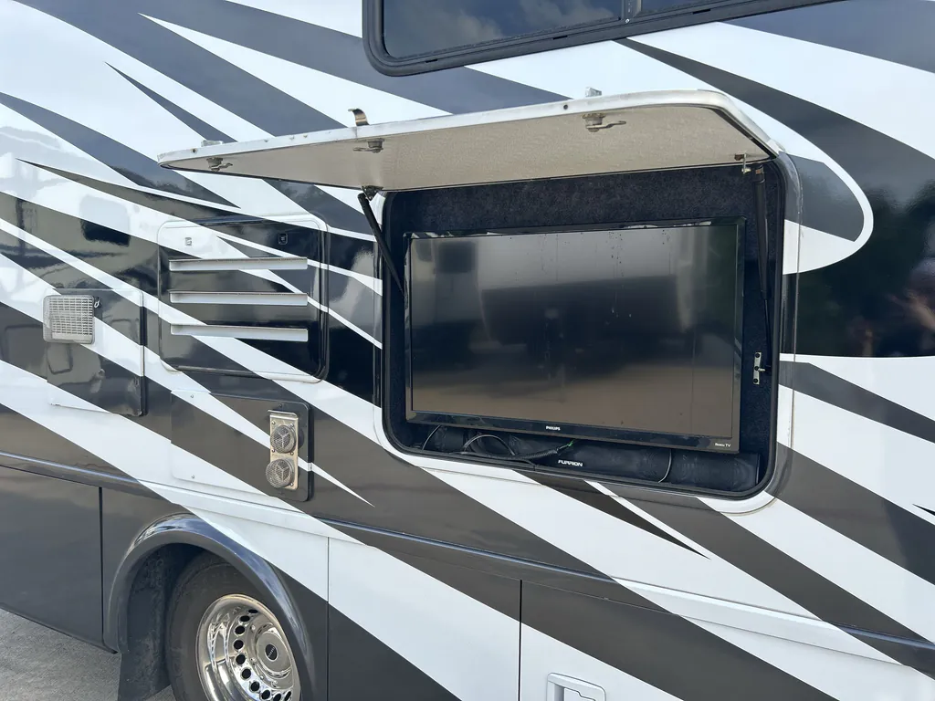 2017 Tiffin Wayfarer 24 QW, Photos photo 22