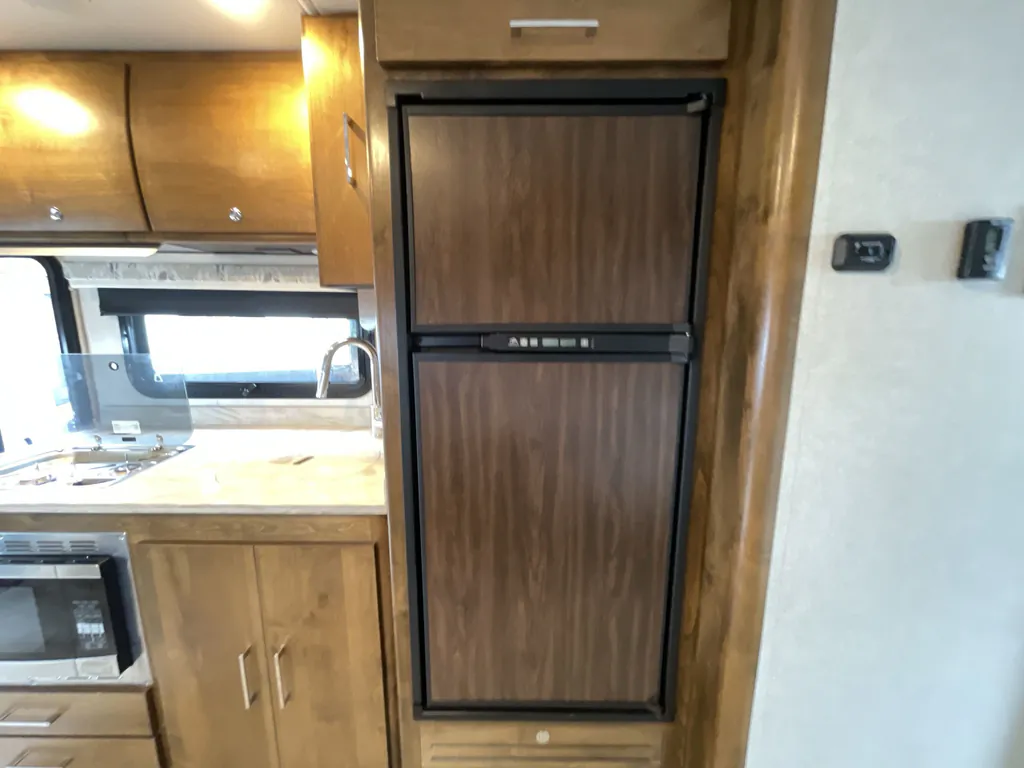 2019 Tiffin Wayfarer 24 FW, Photos photo 10