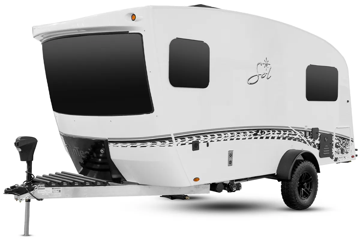 inTech Sol HORIZON exterior
