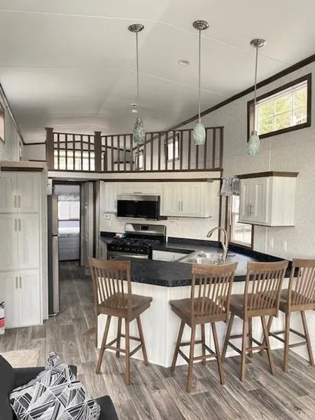 2023 Forest River Quailridge 39AKML, Photos photo 5