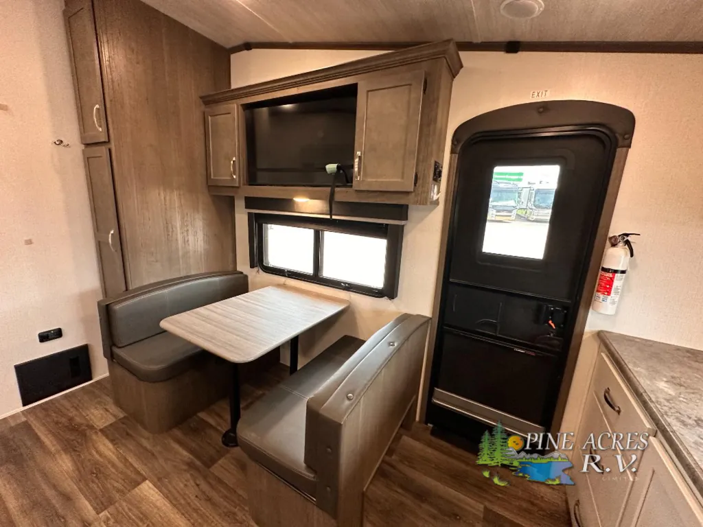 2023 Keystone Cougar Sport 2100RK, Photos photo 15